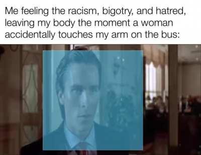 One last post before we get nuked