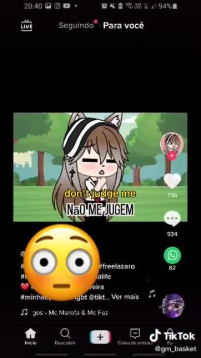 to give a context, lazaro is a serial killer that is on the loose here in Brazil (manda salve qm for do brasil ae nmrl)