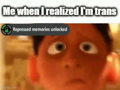 ''But there were no signs''