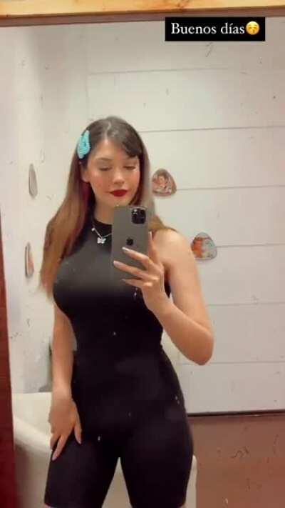 De las historias 🥵 (este no es troll xd)