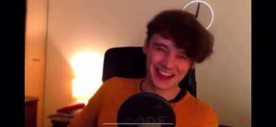 Panic attacks with Wilbur