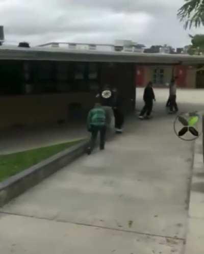 Camera operators rarely get the credit they deserve