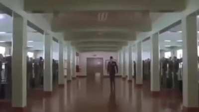 Cuando alguien contesta a mi madre