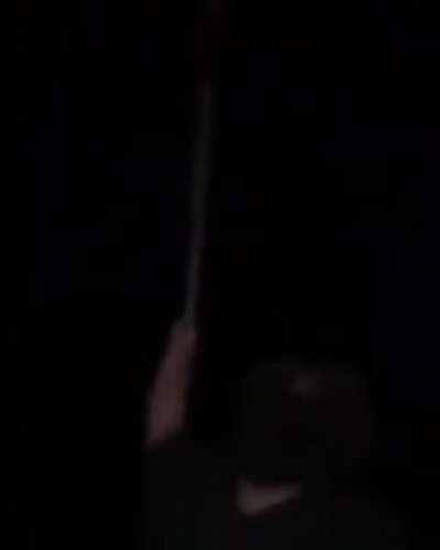 WCGW if i challenge Zeus