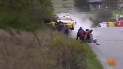 Did you pee a little? No! Check again.