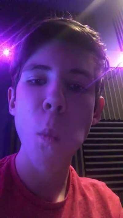 Thanks I hate the way I eat bananas