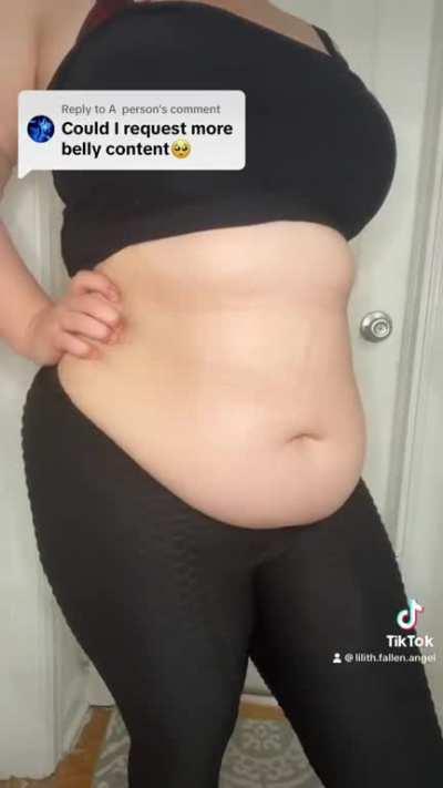 Big girls always have good pussy