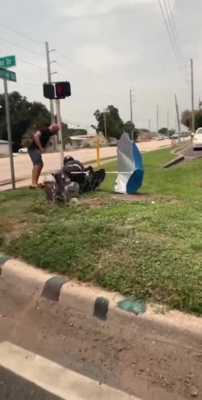 I love living in Florida!