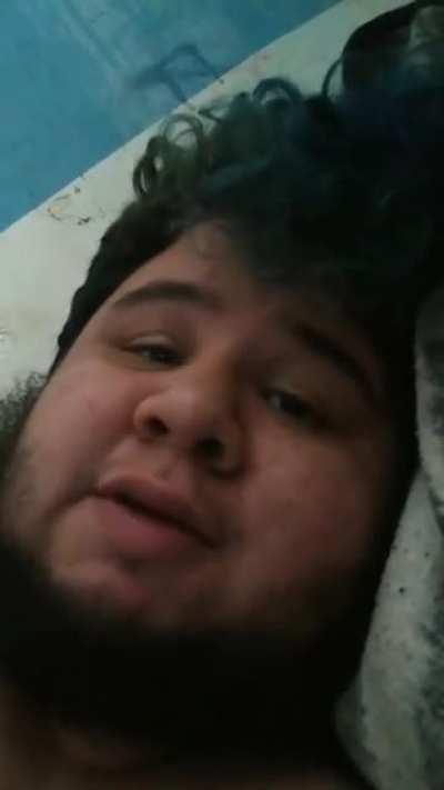 eee maau m dicen que me parezco al mr graso, es verdad?