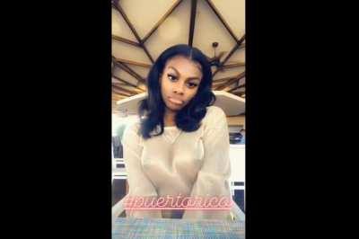 Jess Hilarious See Thru