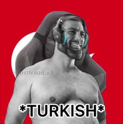 Average Greek-Türk encounter