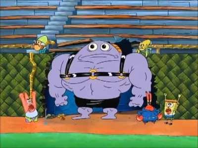 I Can't Think Of A Title