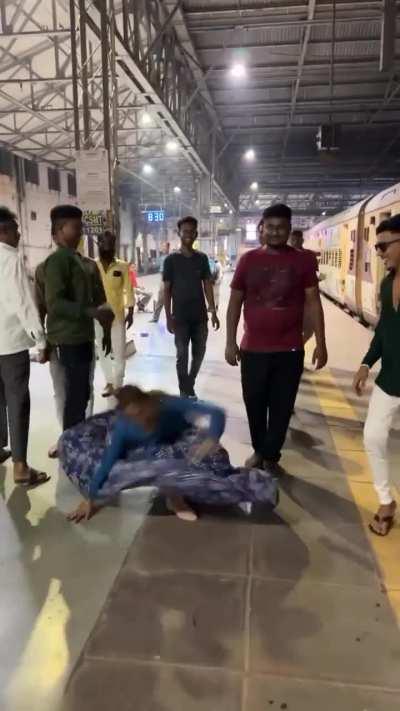 Its getting out of hand