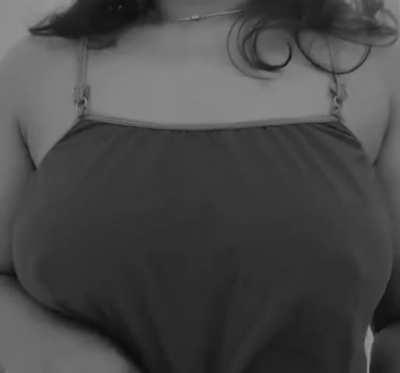 Desi Indian MILF Striptease