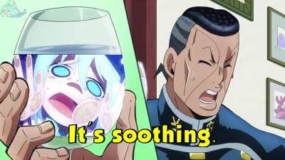 I'll Have What He's Having