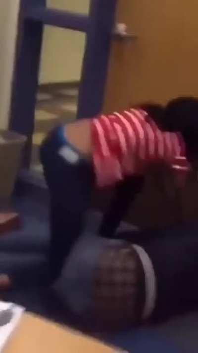 Another brick in the wall