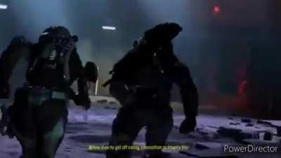 Nothing bad EVER happens to the kennedys!