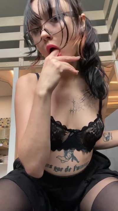 How happy would you be if I jumped like this every day?