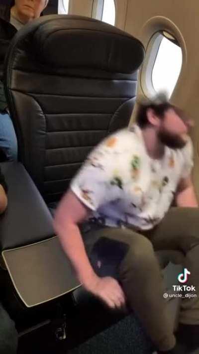 Why would he travel to Par….. ooooooooh…..