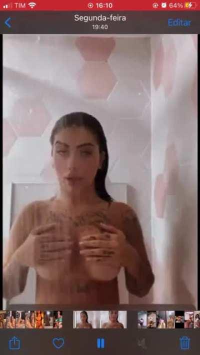 CONTEÚDO COMPLETO DA MC MIRELLA DE GRAÇA SÓ USAR MEU CÓDIGO, QUEM TIVER INTERESSE MANDA MSG 92995113850