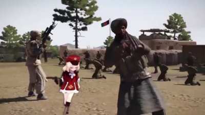 NPA meets Abu Sayyaf