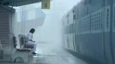 What's your favourite interval moment in Bollywood?