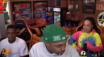 Smac doing voice over would be funny af 😂