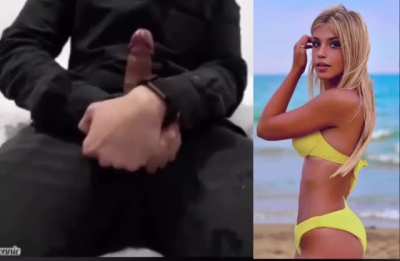 Babe cock su alice debortoli