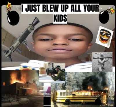 Pi'errorist 😈😈😈