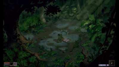 True Morrowind Experience