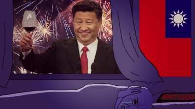 Happy New Year, comrades