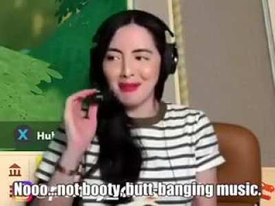 Jane's favourite genre 🎶