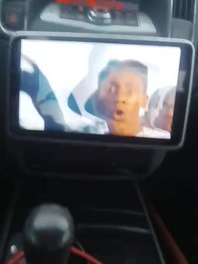 This Radio Is The Truth