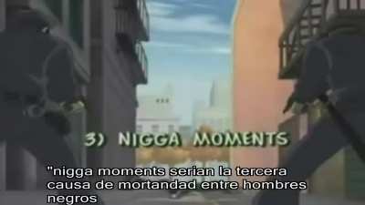 caribeños, sabían que la mayoría de negros en eeuu venían de Haití, de ahí lo sonado y difamado de la religión budu de la isla y el aprender francés