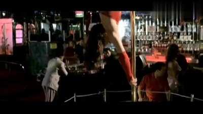 J. Katherine Novy In Shade