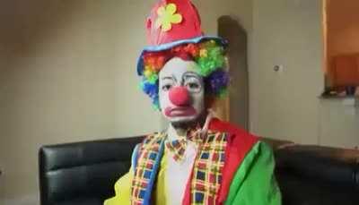 clown
