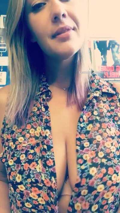 Flashback to my first work shenanigan😊