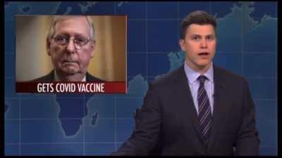 Every McConnell joke updated