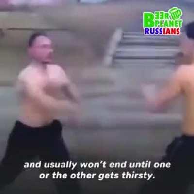 Definitely belongs here