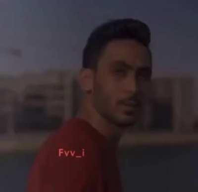 هل دحومي ٩٩٩ هو ريكاردو؟؟؟!!!
