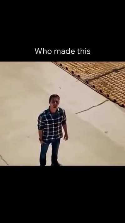 Who made this