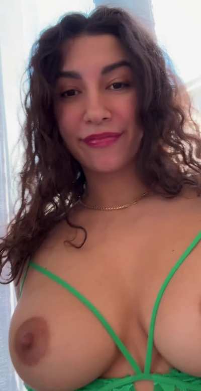 I can use your hand for this