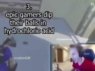 This shouldn't be this funny 💀