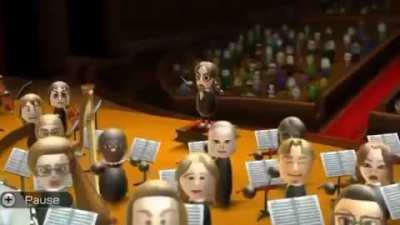 How I feels to mess up