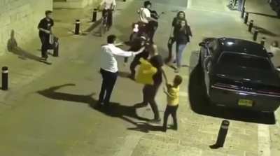 What's wrong with these people?