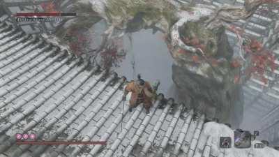 I accidentally gimped one of the folding screen monkeys whilr going for the platinum