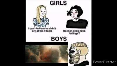 I didn't sleep well that night