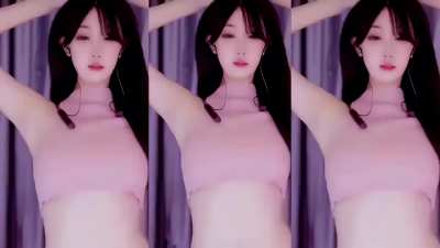 网易 CC 棠棠 - 귓방망이, Badkiz. Sexy chinese dancer (close up) Full vd. in comments