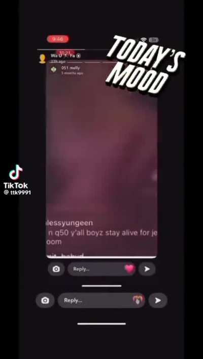 Good morning 😭😭😆