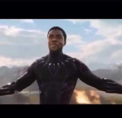 Not happy it wasn’t fast enough 😏